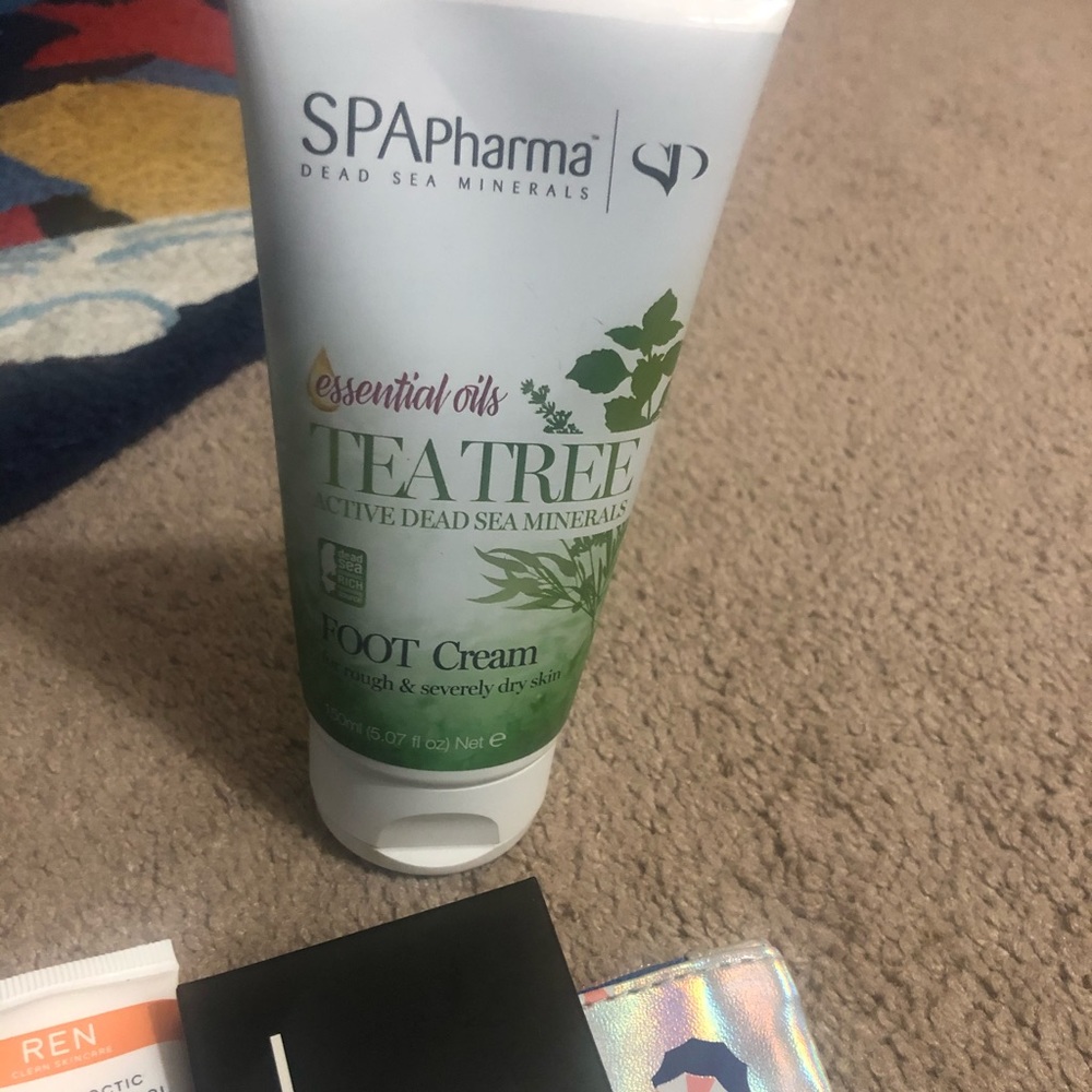 Beauty stuff - Picture 4 of 5